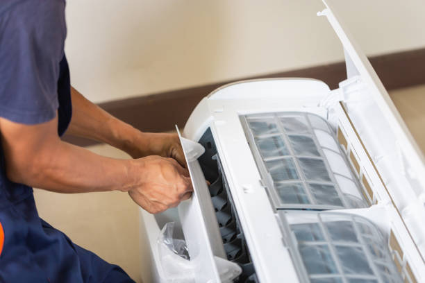 Best Air Conditioning Repair  in Dland, MI