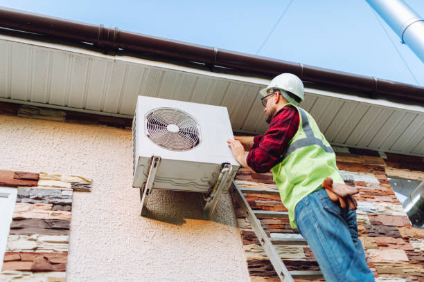 Best HVAC Air Duct Cleaning  in Dland, MI