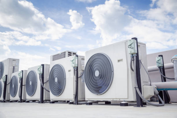 Air Duct Cleaning in Midland, MI