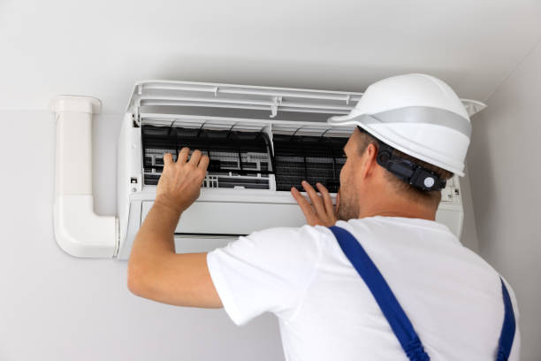 HVAC Air Duct Cleaning in Midland, MI