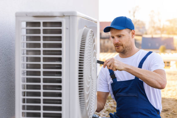 Best Affordable HVAC Services  in Dland, MI
